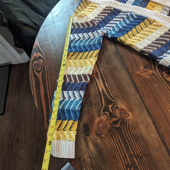 Lovestitch Cardigan Medium - Picture 6 of 8